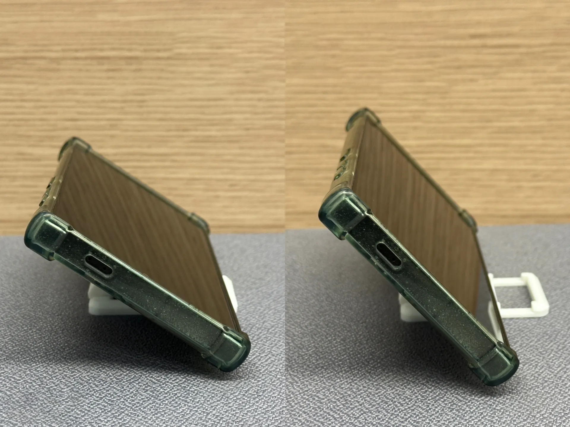 Phone Buddy - Katlanabilir Telefon Standı | Anahtarlık Aparatı ile Taşınabilir Telefon Tutucu - Görsel 4