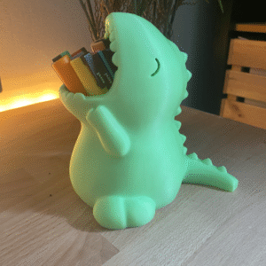 Dinozor T-Rex Kalemlik v1